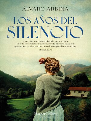Los años del silencio - ebook
